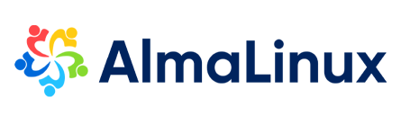 Alma Linux Imagjino Albania