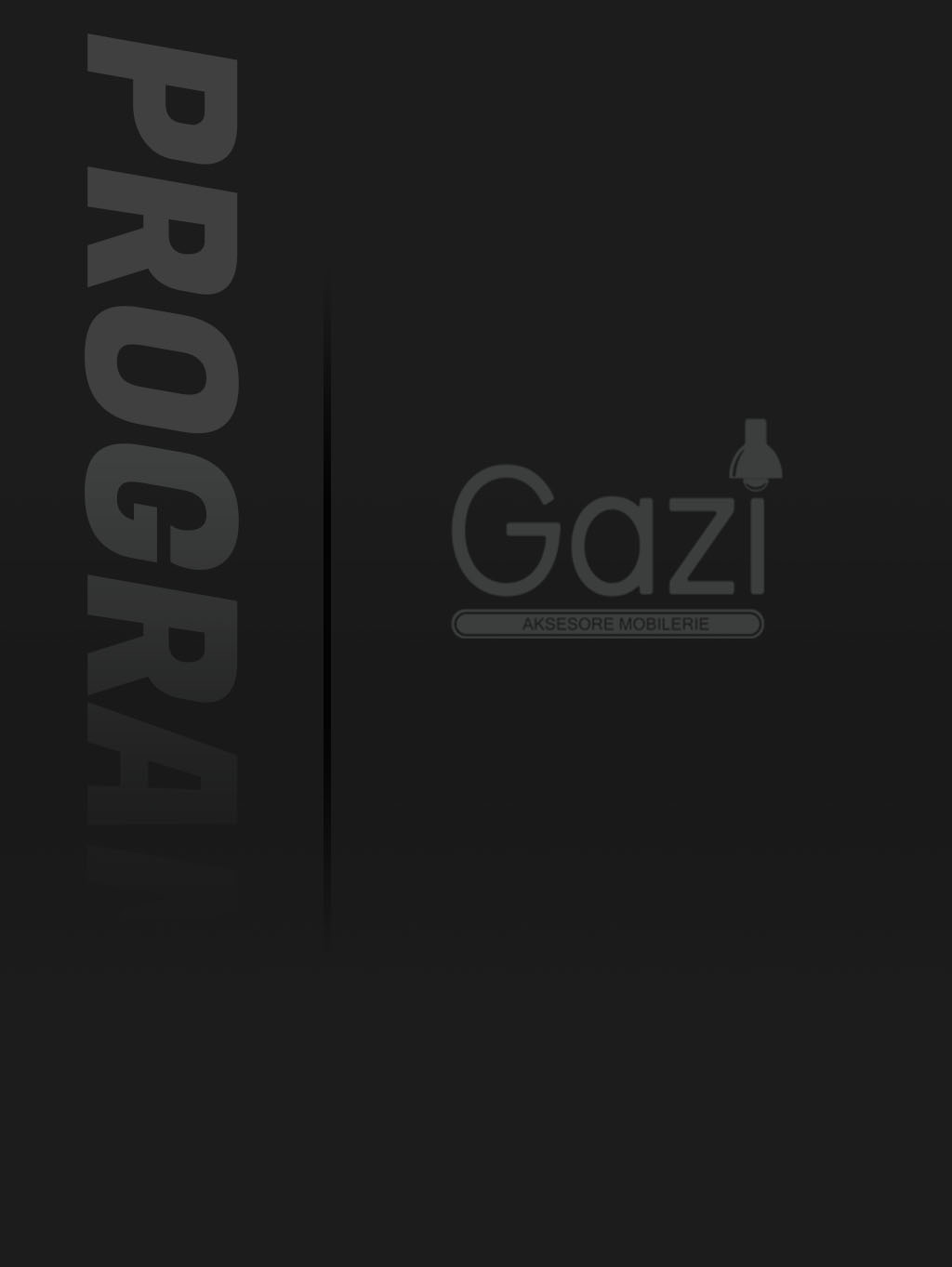 Gazi Aksesorë Web App