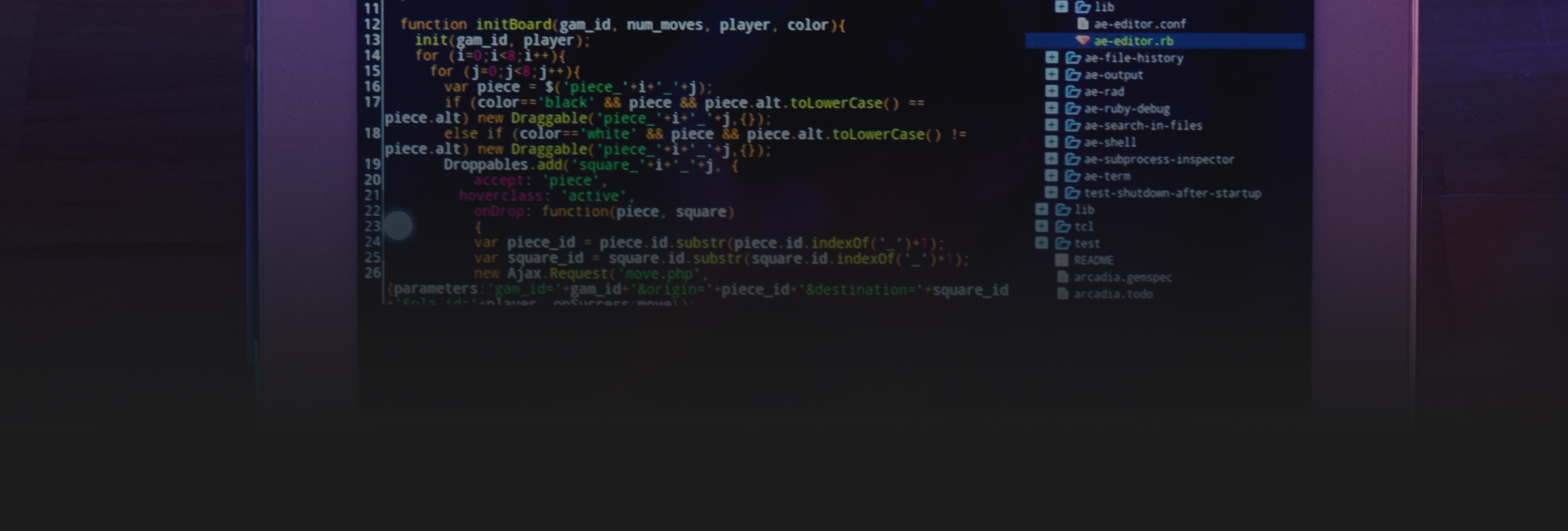 Shërbime profesionale